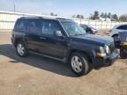 2010 Jeep Patriot Sport en Venta en Pennsburg, PA - Side