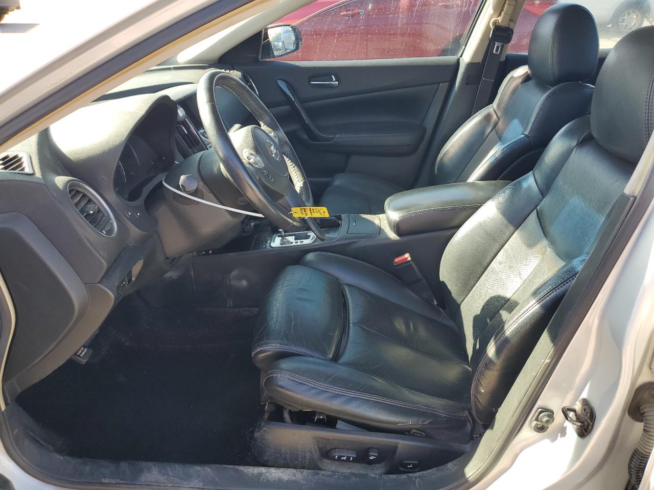 2009 Nissan Maxima - Image 7