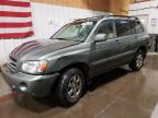 2004 Toyota Highlander
