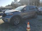 2022 Ford Explorer Xlt for Sale in Savannah, GA - Front End