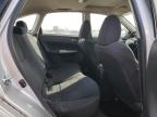 2009 Subaru Impreza 2.5I Premium للبيع في Cahokia Heights، IL - Front End