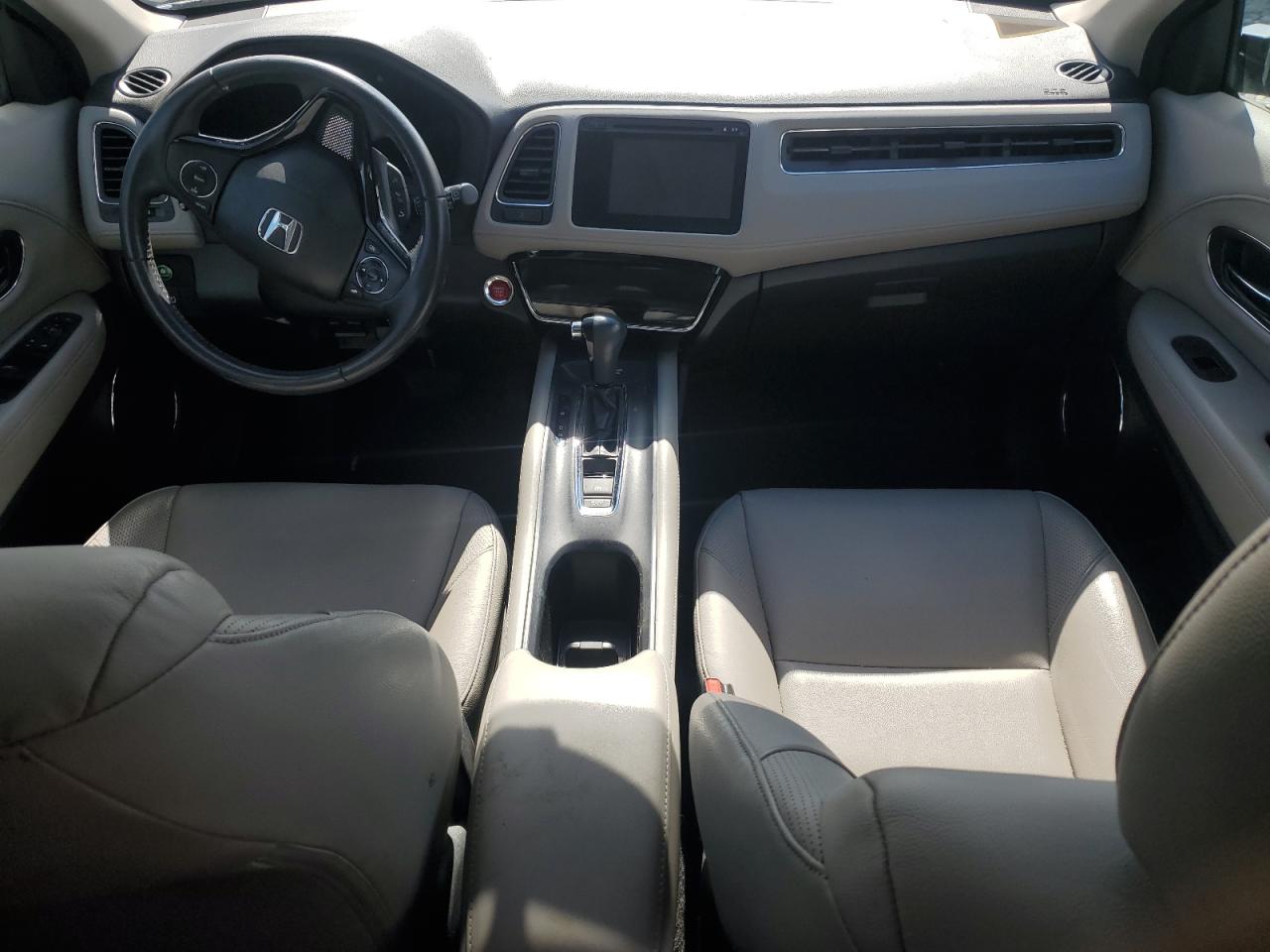 3CZRU6H7XJM707941 HONDA HR-V 2018