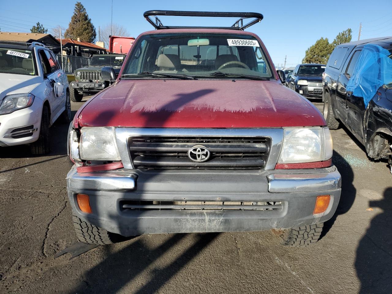 1998 Toyota Tacoma - Image 5