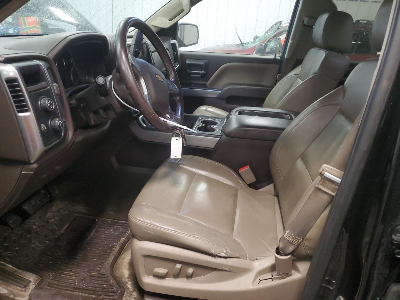 2015 Chevrolet Silverado - Image 7