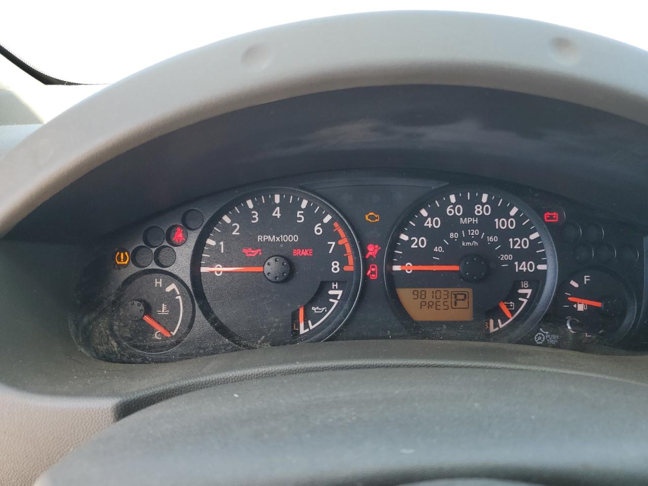 1N6AD0ER0KN733409 NISSAN FRONTIER 2019