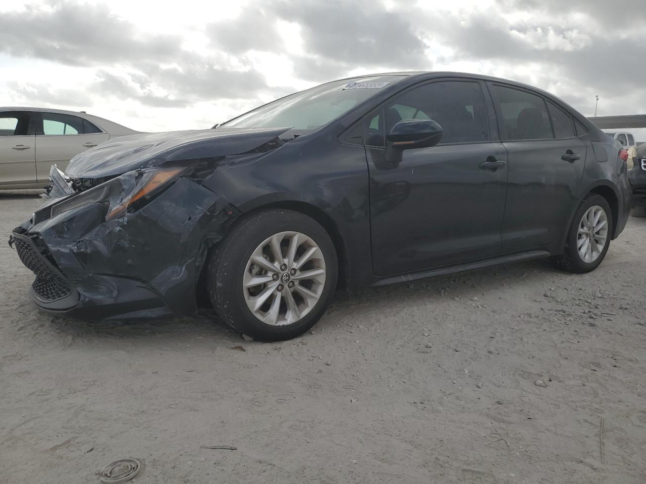 2022 Toyota Corolla - Image 1