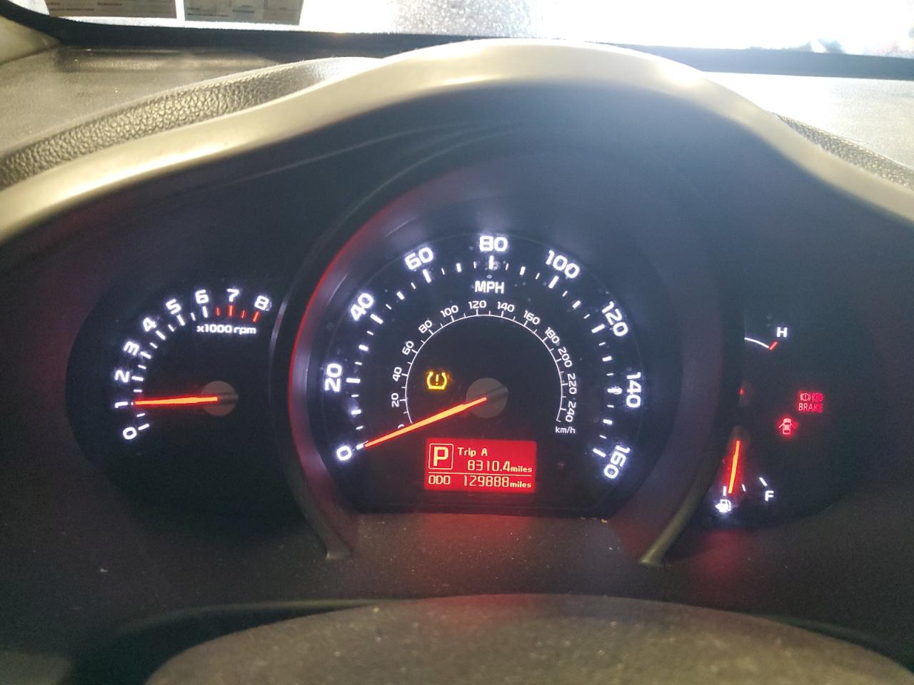 2016 Kia Sportage - Image 9