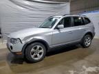 2007 Bmw X3 3.0Si for Sale in Candia, NH - Front End
