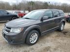 2017 Dodge Journey Sxt იყიდება Grenada-ში, MS - Minor Dent/Scratches