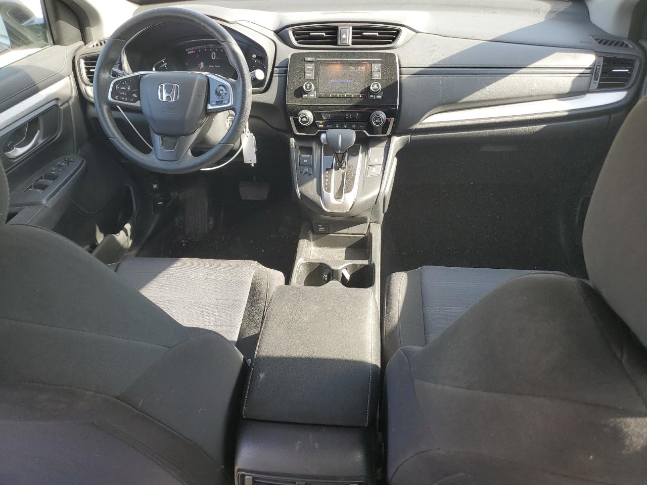 2020 Honda CR-V - Image 8