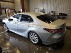2021 Toyota Camry Le за продажба в Appleton, WI - Front End