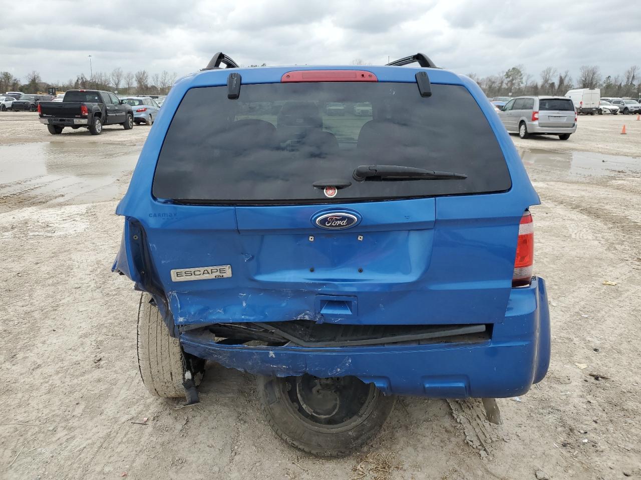 2012 Ford Escape - Image 6