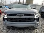 2025 Chevrolet Silverado K1500 Rst за продажба в Wayland, MI - Side