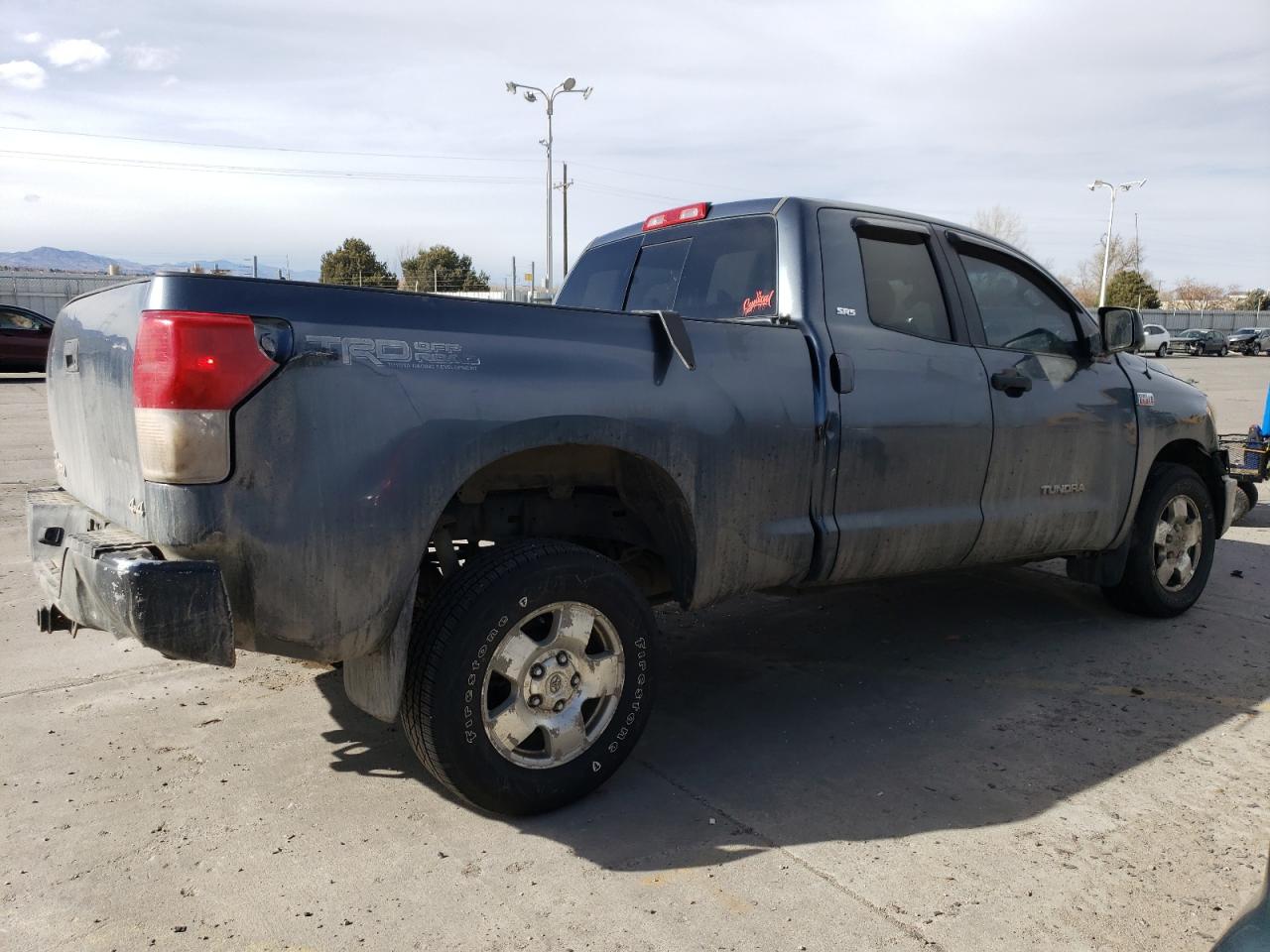 2010 Toyota Tundra - Image 3