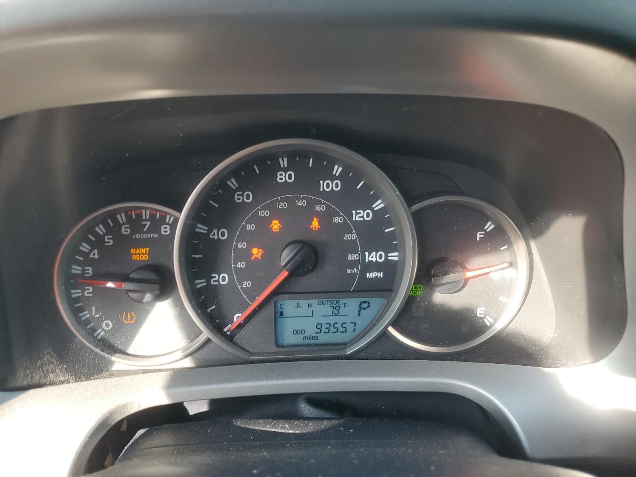 2T3ZFREV6GW303336 TOYOTA RAV4 2016