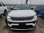 2022 Jeep Compass Limited zu verkaufen in Kansas City, KS - Front End