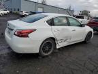 2015 Nissan Altima 2.5 продається в Portland, OR - Side