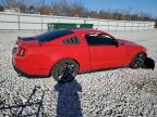 2010 Ford Mustang Gt en Venta en Barberton, OH - Front End