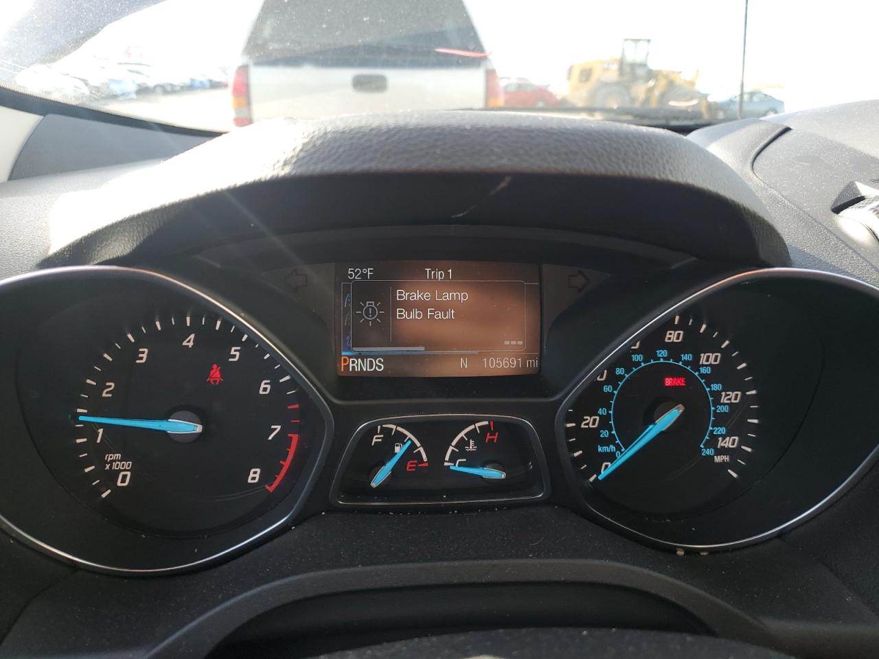 2016 Ford Escape - Image 9