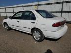 1998 Nissan Sentra Xe للبيع في Mercedes، TX - Front End