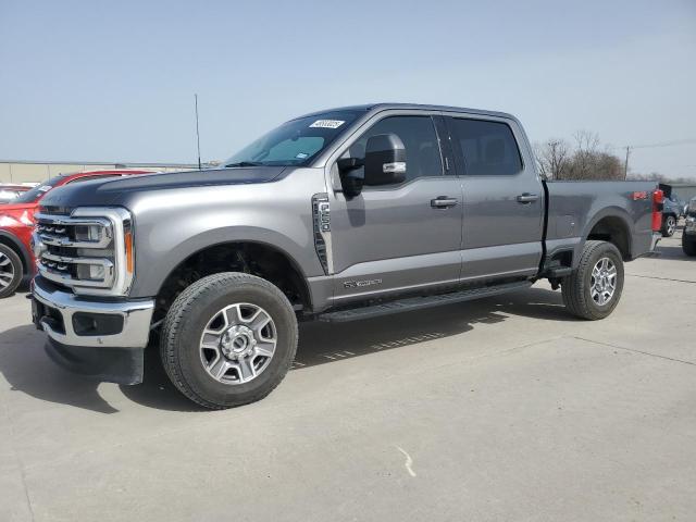 2023 Ford F250 Super Duty