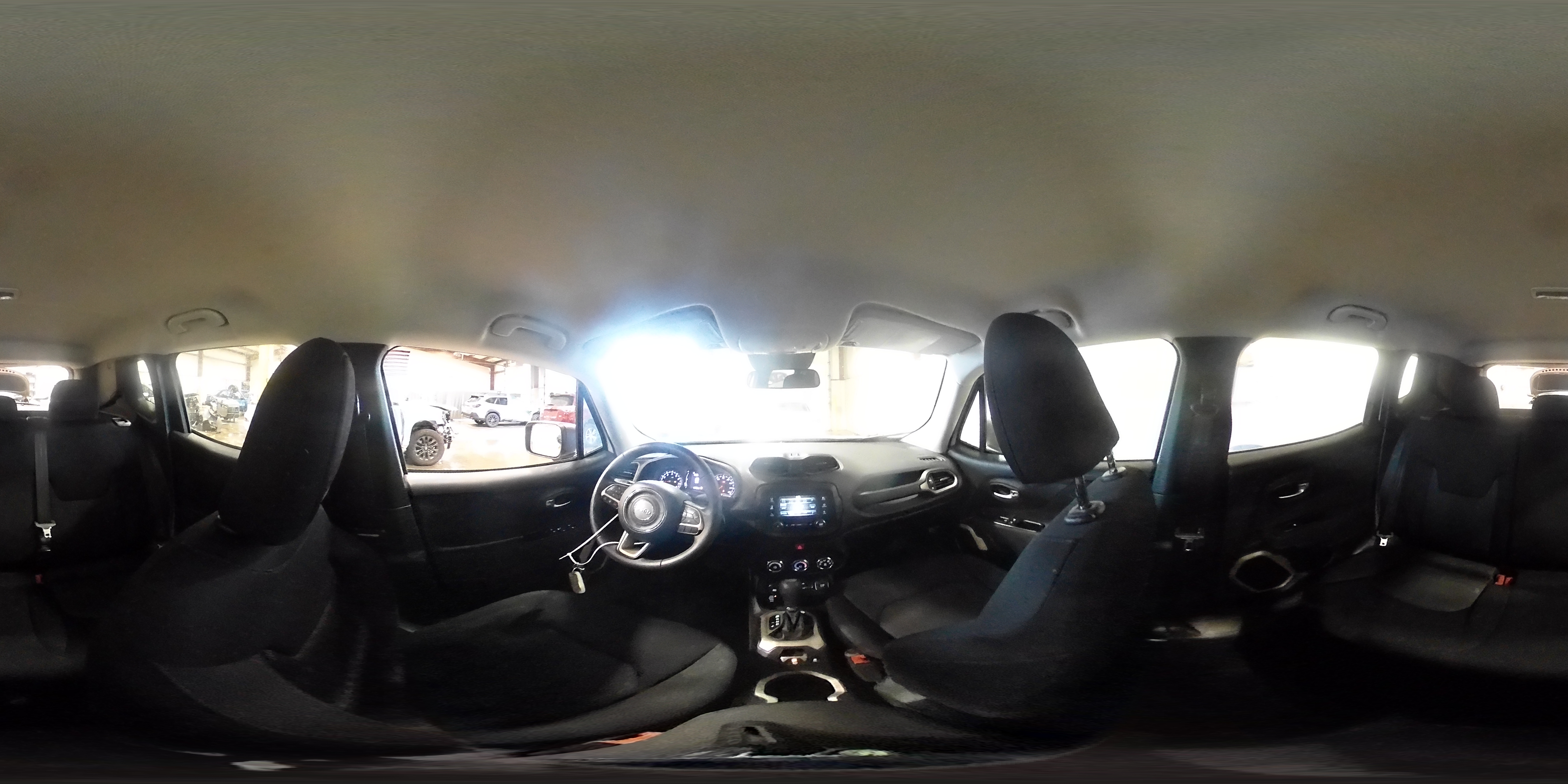 2016 Jeep Renegade - Image 15