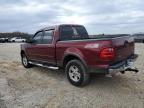 2003 Ford F150 Supercrew продається в Memphis, TN - Side