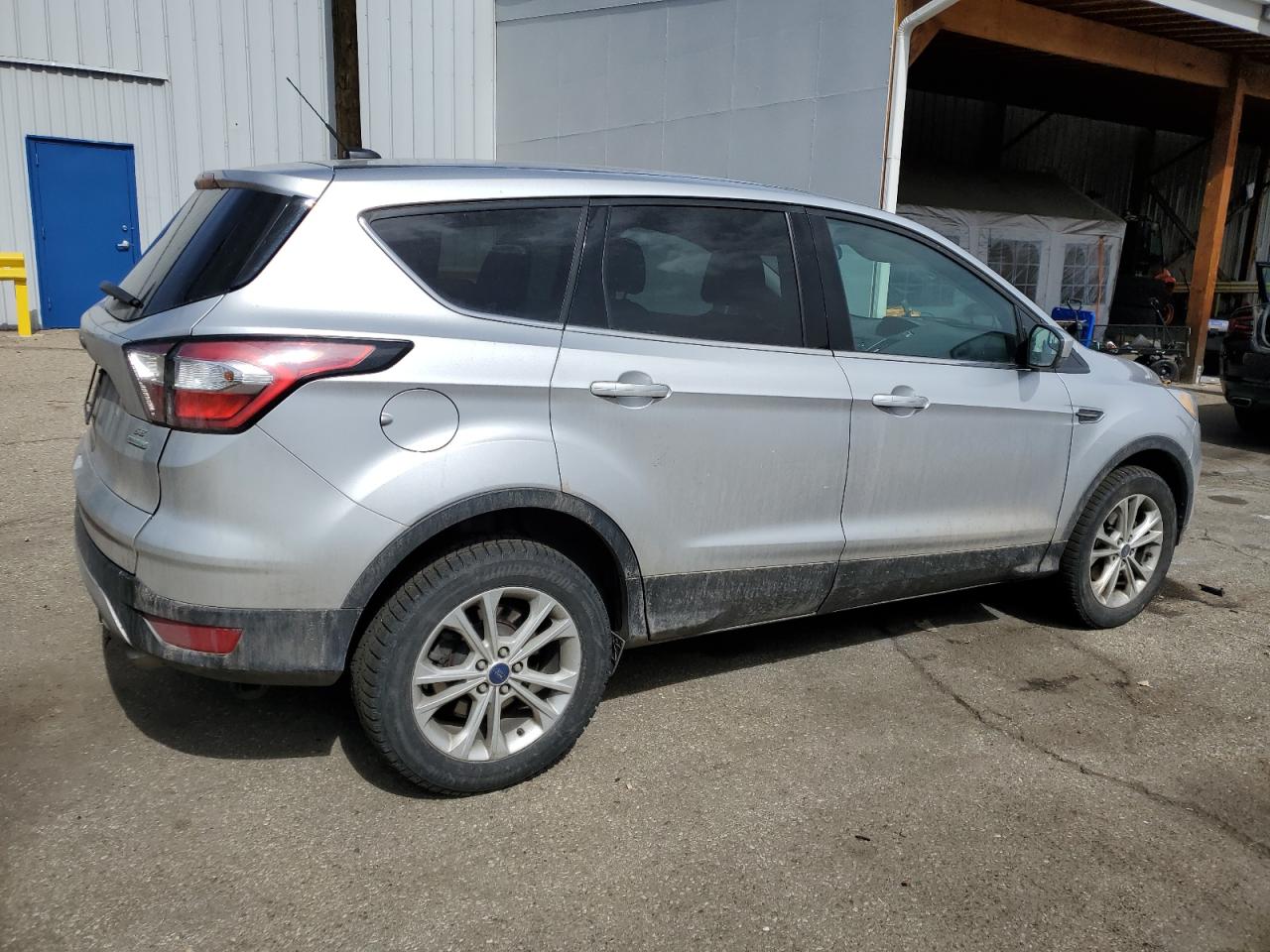 1FMCU0GD8HUE40140 FORD ESCAPE 2017