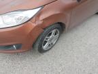 2012 FORD FIESTA ZET for sale at Copart SANDWICH