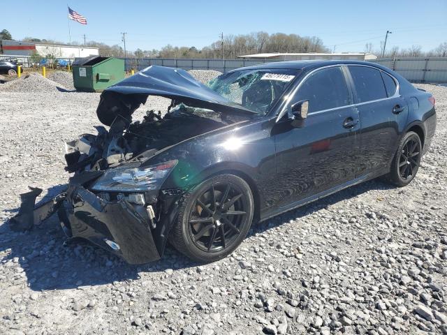 2014 Lexus Gs 350