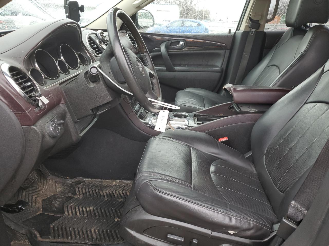 2017 Buick Enclave - Image 7