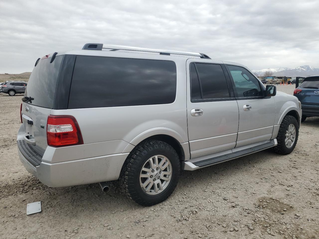 2014 Ford Expedition - Image 3