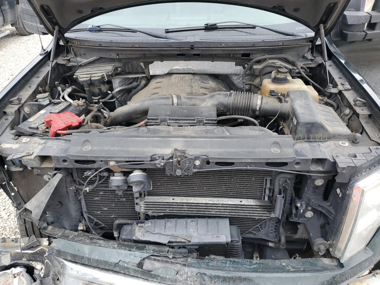 2012 Ford F-150 - Image 12