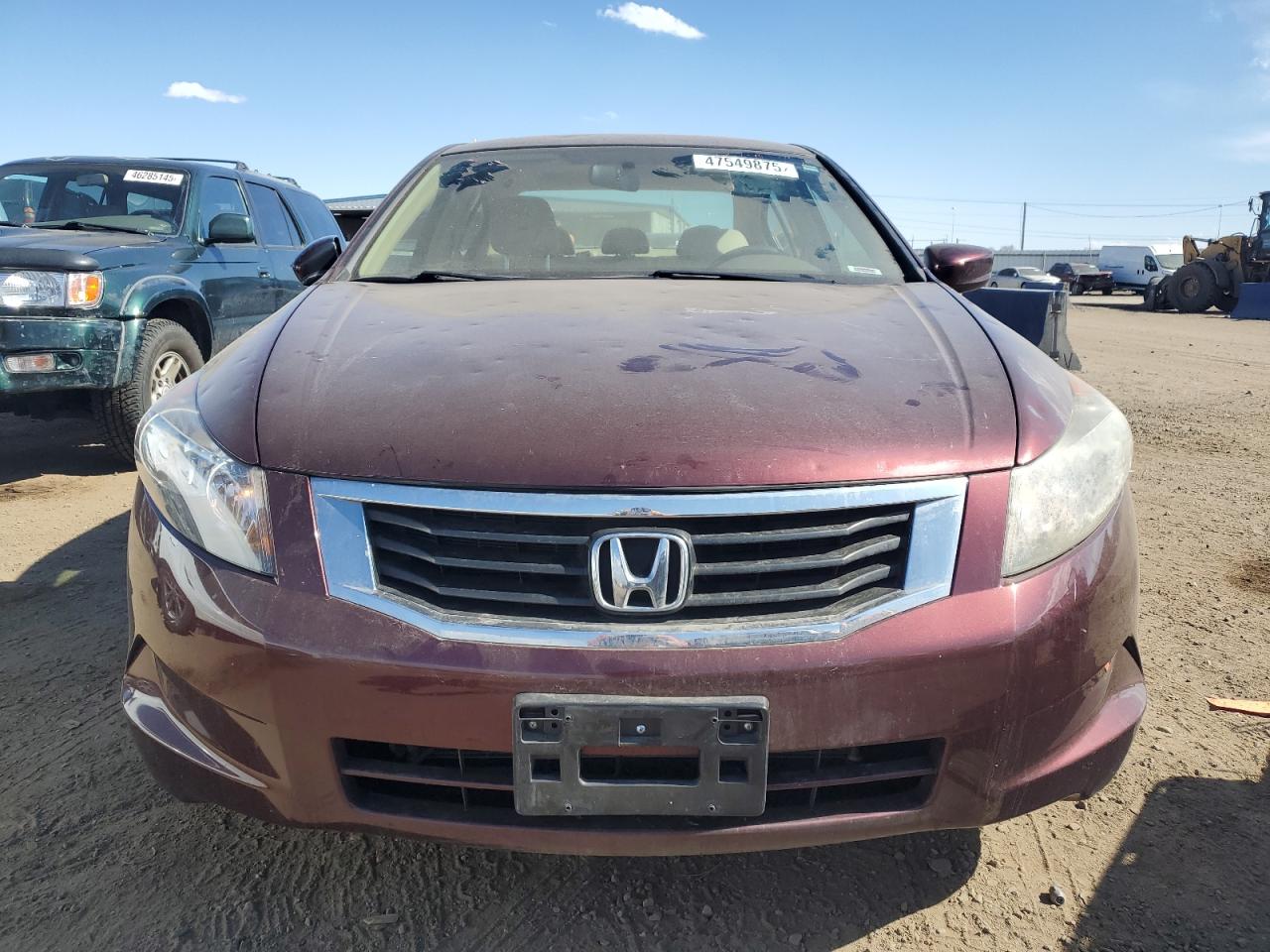 2008 Honda Accord - Image 5