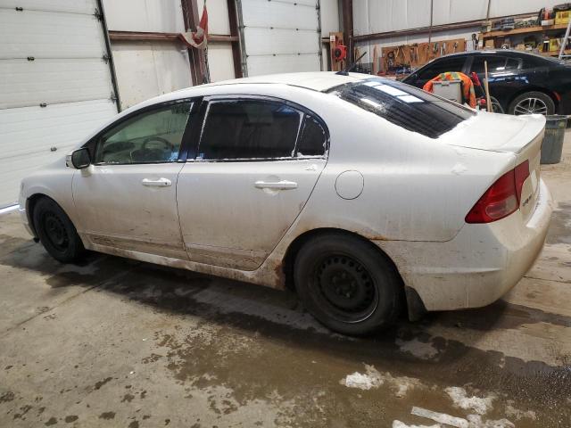 2006 HONDA CIVIC HYBRID