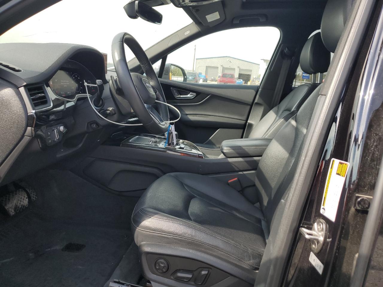 2018 Audi Q7 Prestige VIN: WA1VAAF73JD049291 Lot: 50940335
