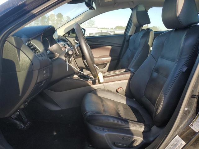 Sedans MAZDA 6 2016 Czarny