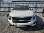 2022 Kia Seltos Ex en Venta en Walton, KY - Front End