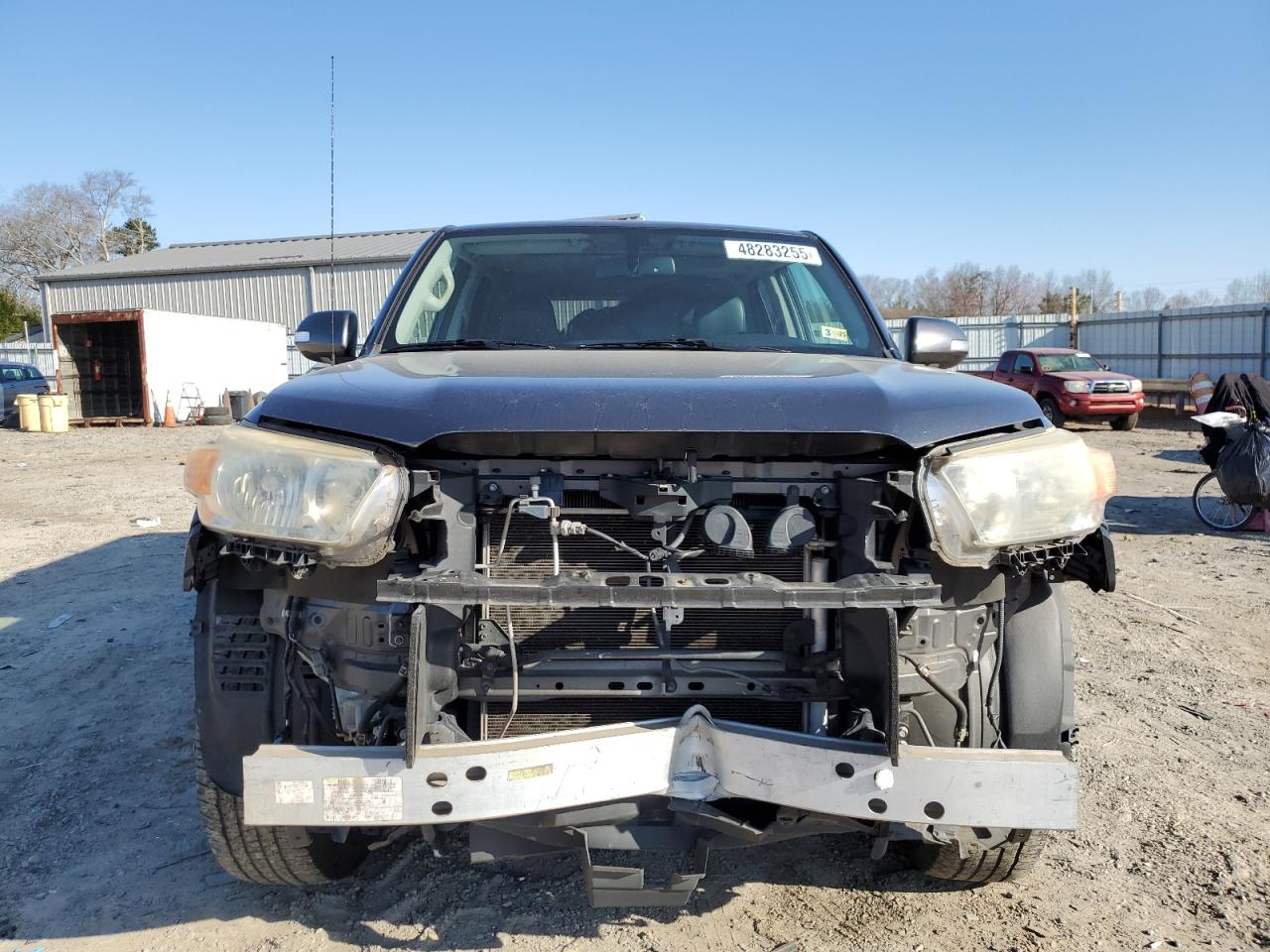 2013 Toyota 4Runner - Image 5