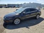 2010 Volkswagen Cc Sport de vânzare în Vallejo, CA - Side