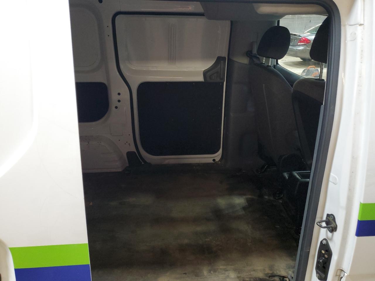 2017 Chevrolet City Express Ls VIN: 3N63M0YN1HK722273 Lot: 49551685