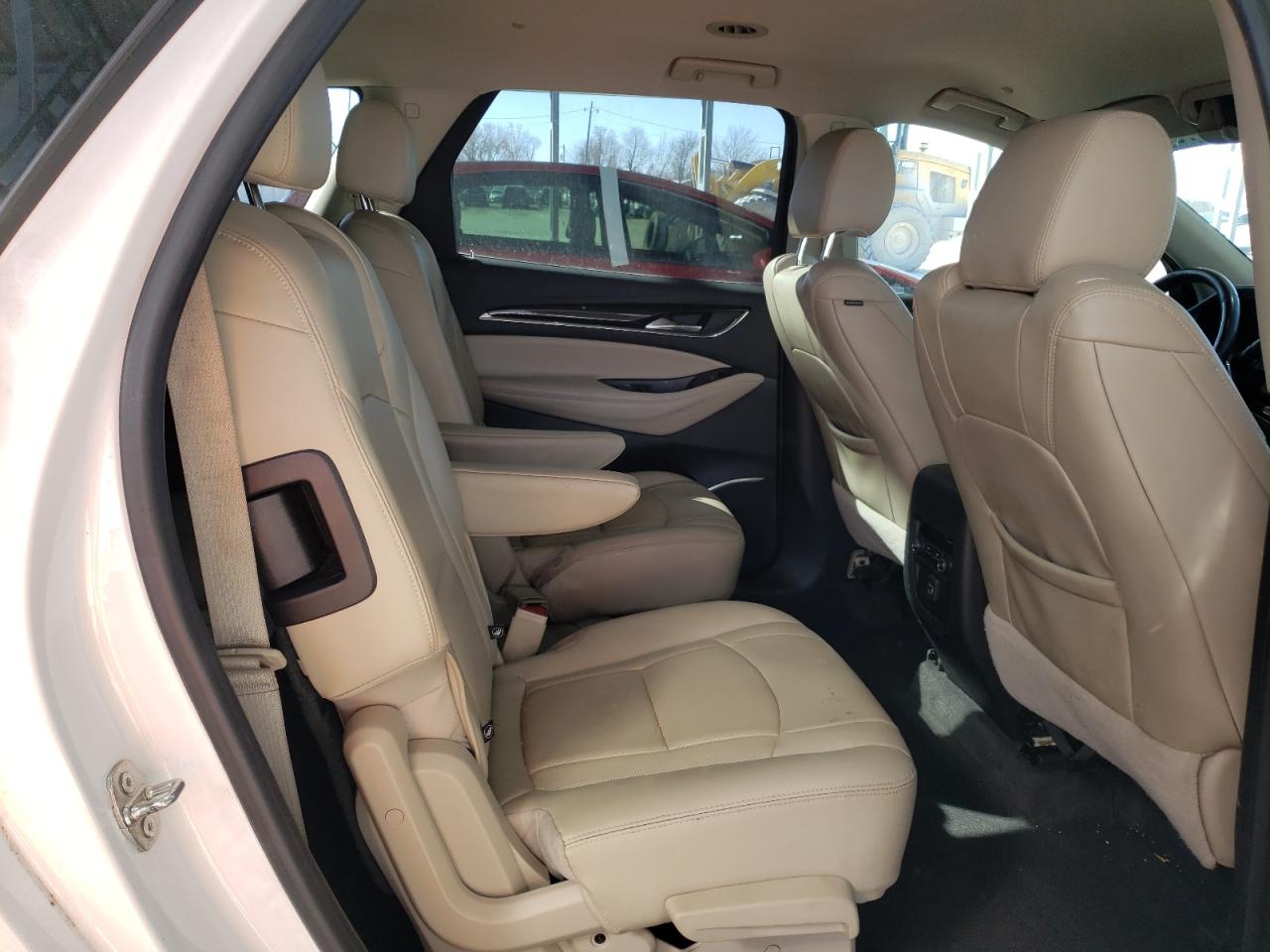 2020 Buick Enclave - Image 11