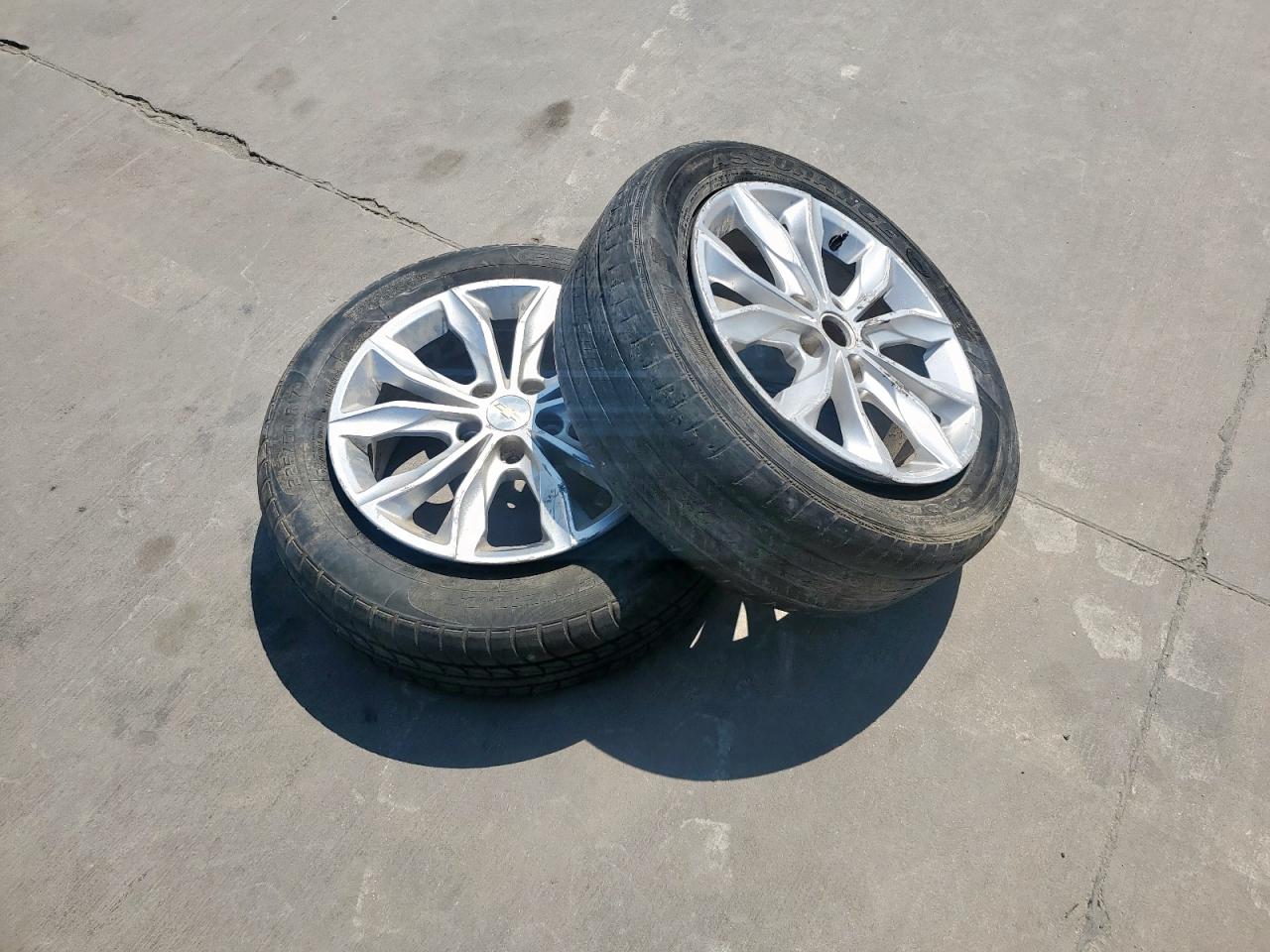 1G1ZD5ST4LF005227 CHEVROLET MALIBU 2020
