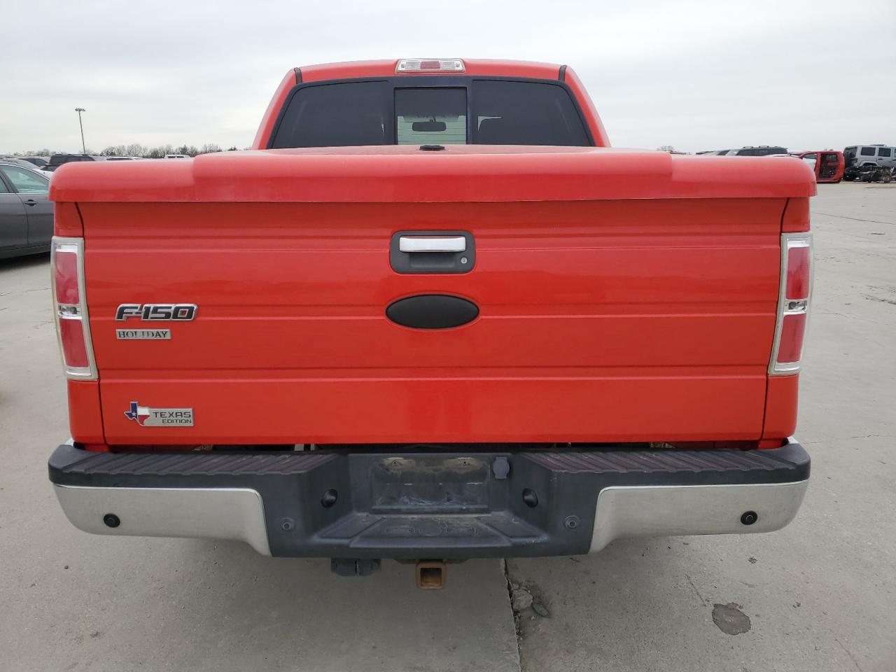 2011 Ford F-150 - Image 6