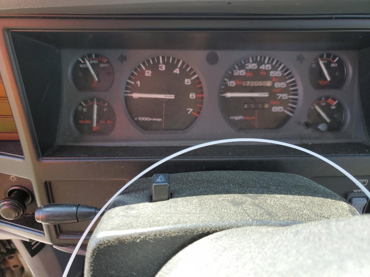 1996 Jeep Cherokee Sport VIN: 1J4FT68S2TL330777 Lot: 49333985