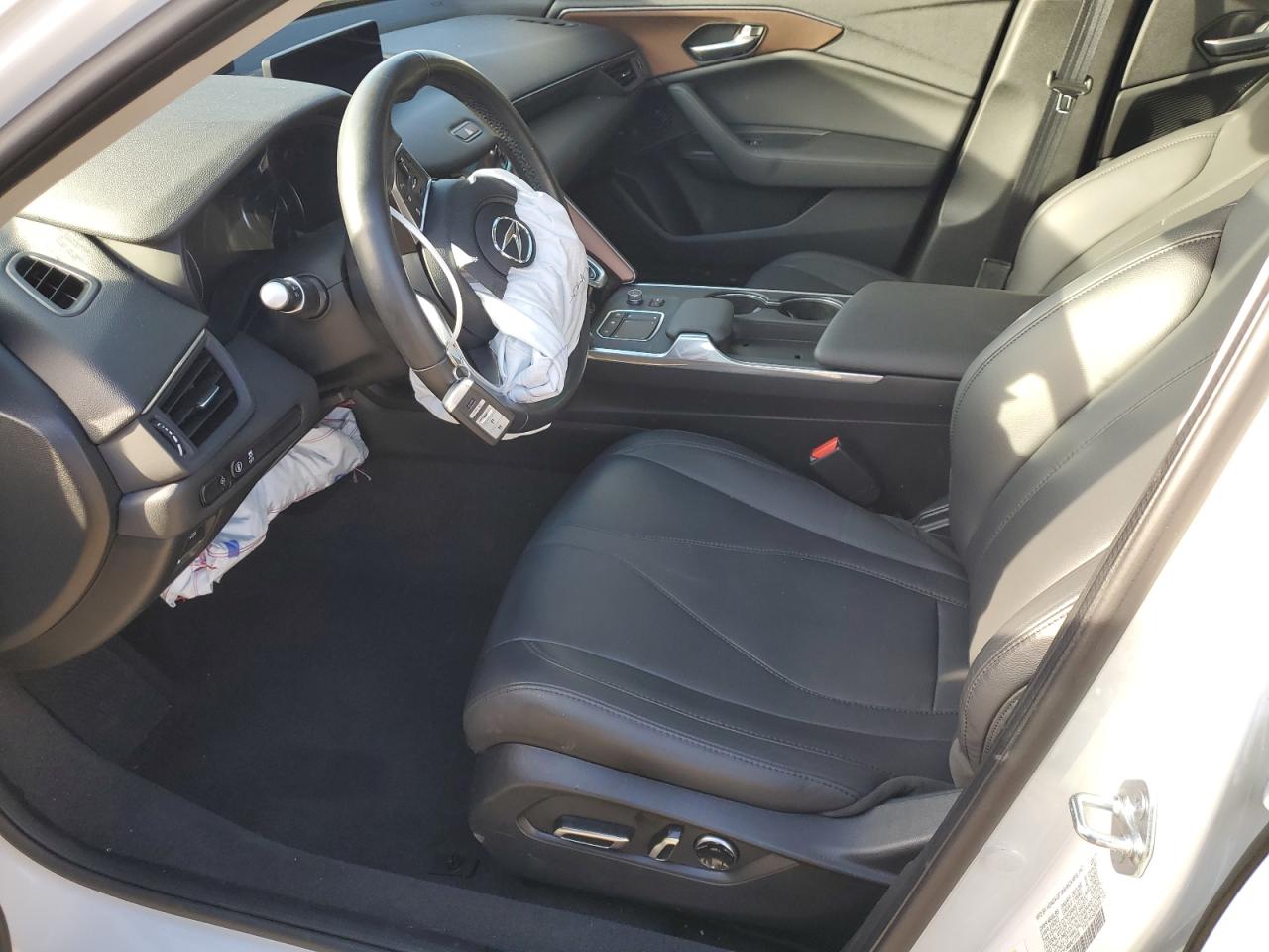 2021 Acura TLX - Image 7