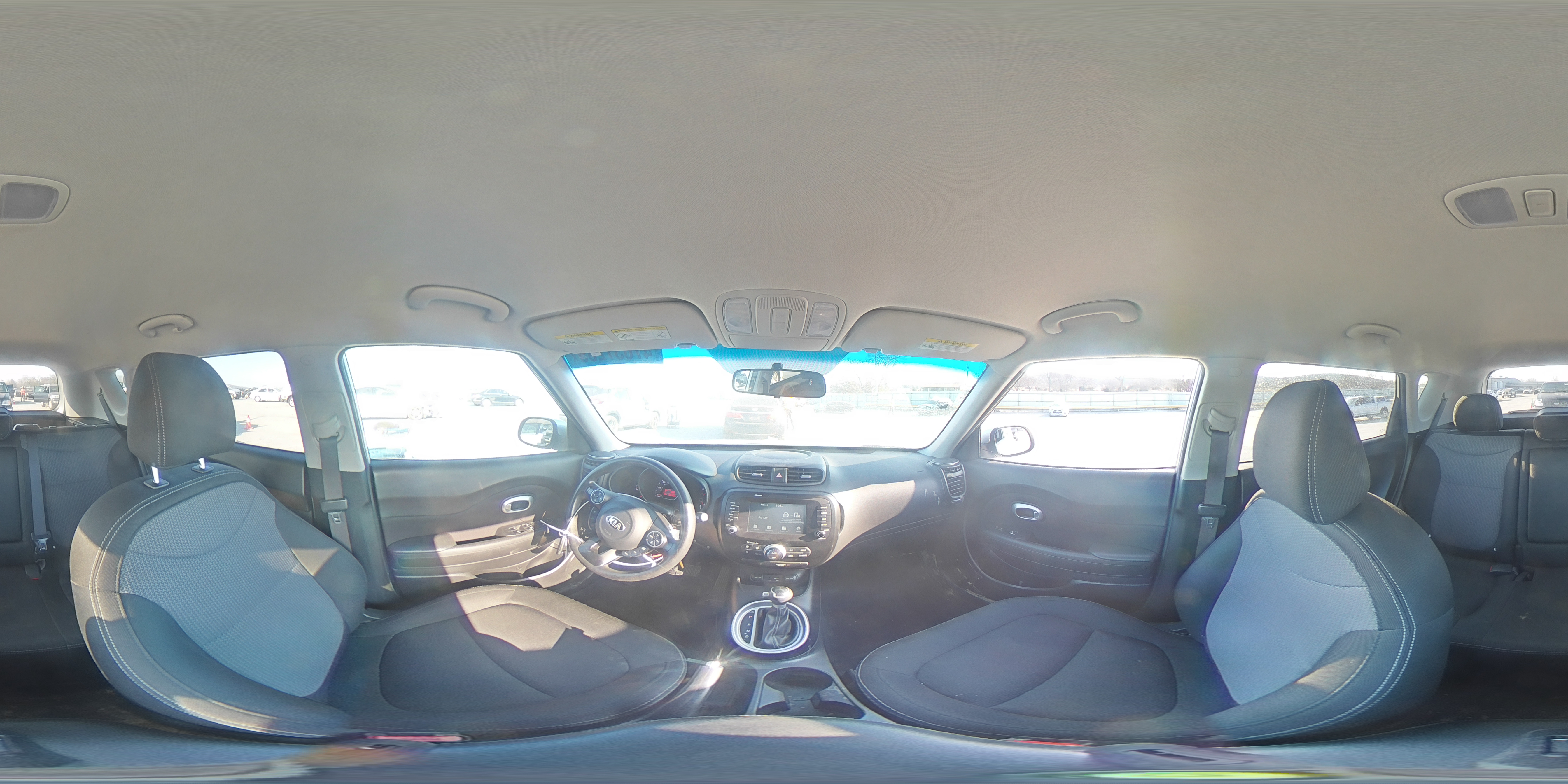 2018 Kia Soul - Image 13