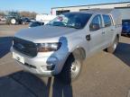 2021 FORD RANGER XL for sale at Copart NEWBURY