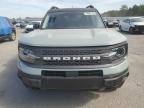 2024 Ford Bronco Sport Badlands for Sale in Harleyville, SC - Rear End