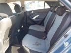 2015 HYUNDAI I20 SE MPI for sale at Copart WESTBURY